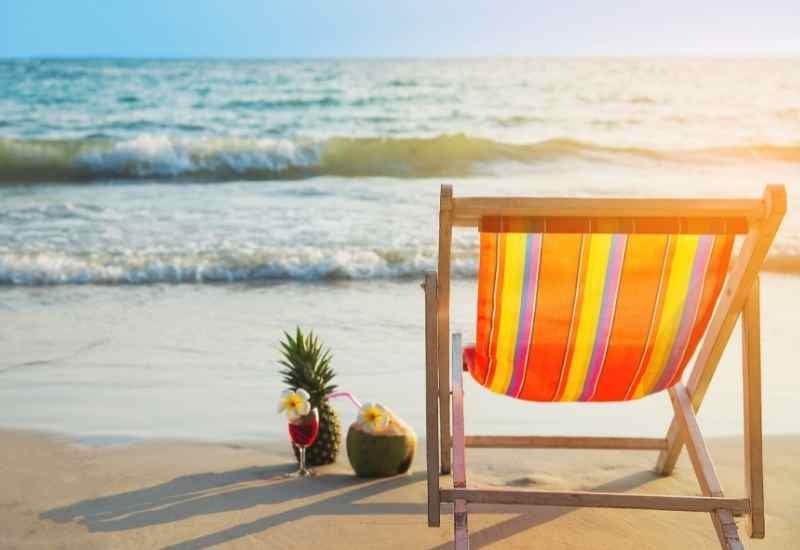 21 Best Beach Honeymoon Destinations 