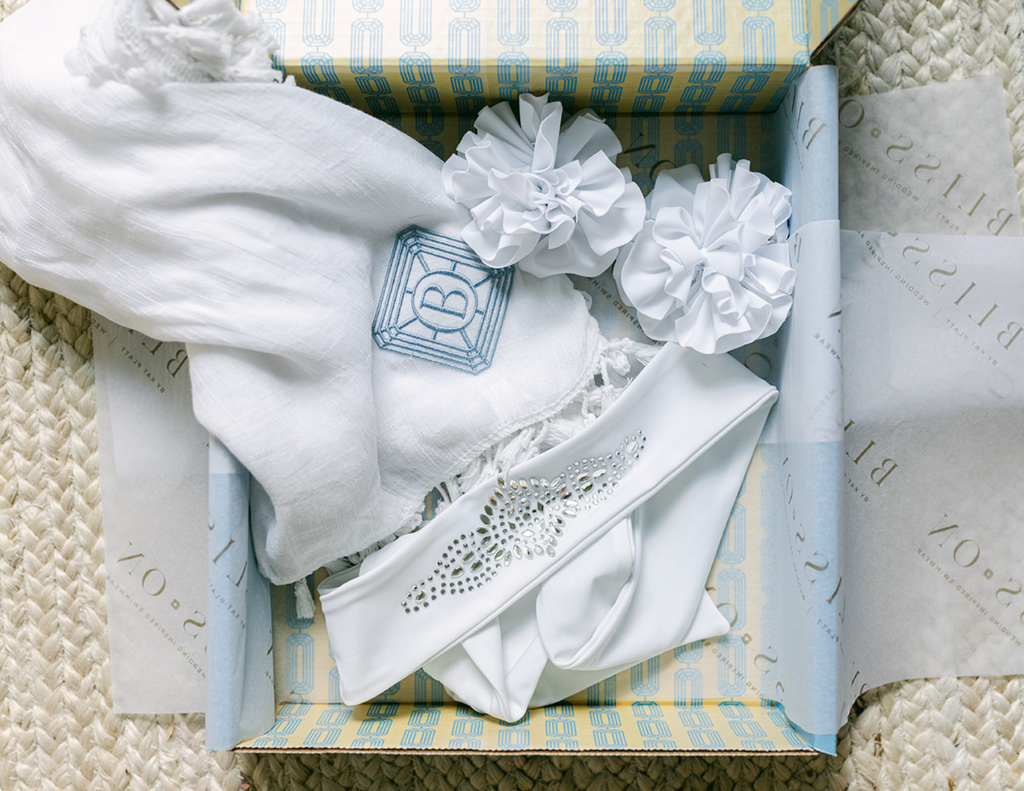 Wedding Shower Gift Ideas for the Bride